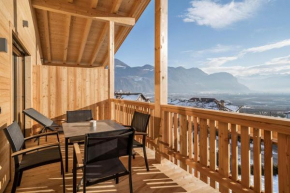 Apt Zirbe - Nockerhof Andriano